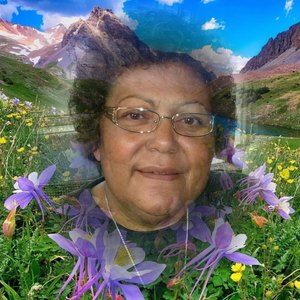 Meet your Posher, Alberta